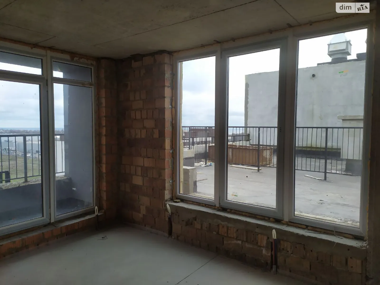 ул. Чехова, 1 Пересыпский Одесса ЖК Сады Ривьеры, цена: 60439 $ - фото 1