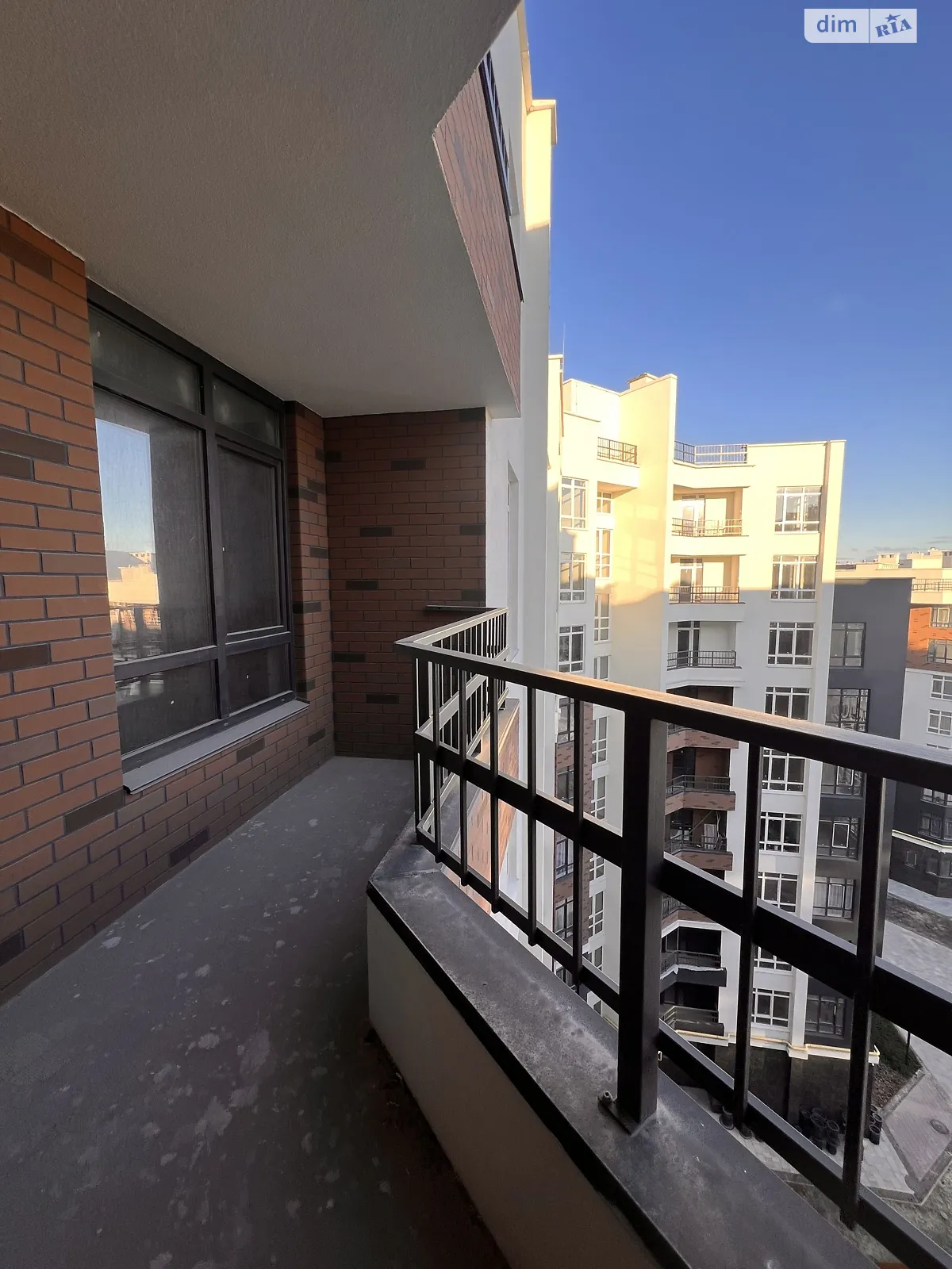 Продается 3-комнатная квартира 113.9 кв. м в Ирпене, ул. Ольги Кобылянской(Достоевского), 1В/21 - фото 1