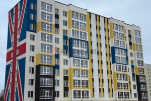 Продаж квартири, Хмельницький, р‑н. Виставка, Старокостянтинівське шосе, буд. 7/2Б