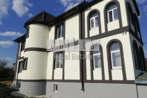 Продажа дома, Киевская, Ходосовка (Обухов), Николая Островского улица, дом 5