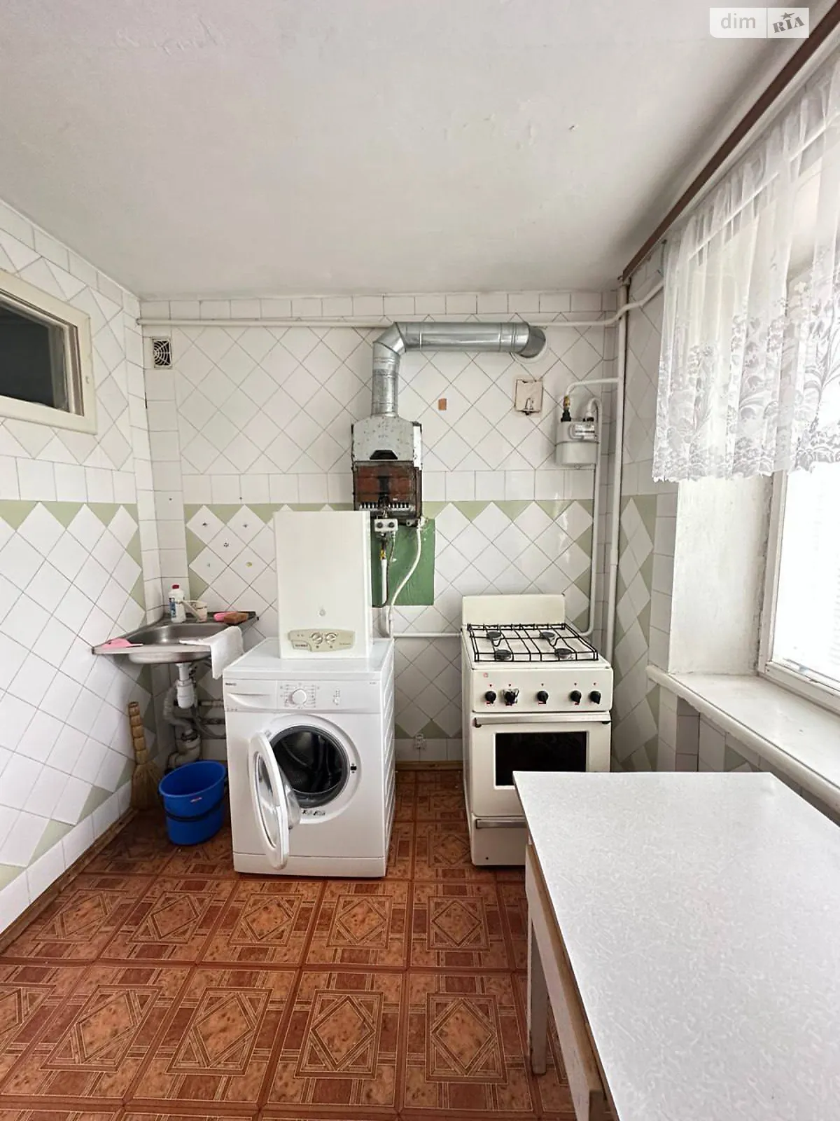 Сдается в аренду 2-комнатная квартира 51 кв. м в Хмельницком, ул. Казацкая, 54/1 - фото 1