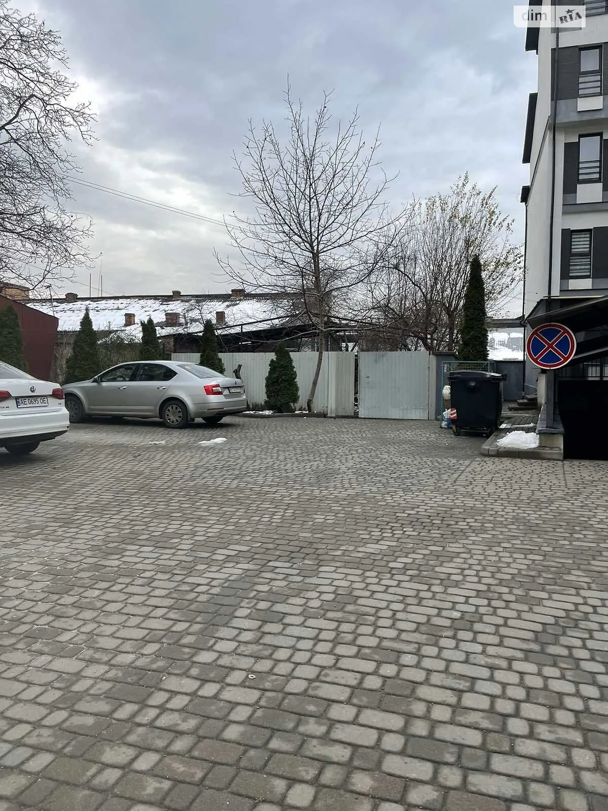 Продается земельный участок 0.043 соток в Львовской области, цена: 1026000 грн - фото 1