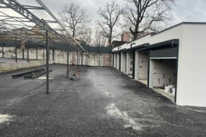 Продаж окремого гаражу, Київська, Ірпінь, р‑н. Ірпінь, Миколи Сингаївського (Новооскольська) вулиця