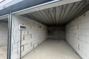 Продаж окремого гаражу, Київська, Ірпінь, р‑н. Ірпінь, Миколи Сингаївського (Новооскольська) вулиця