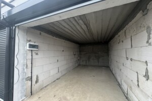 Продаж окремого гаражу, Київська, Ірпінь, р‑н. Ірпінь, Миколи Сингаївського (Новооскольська) вулиця