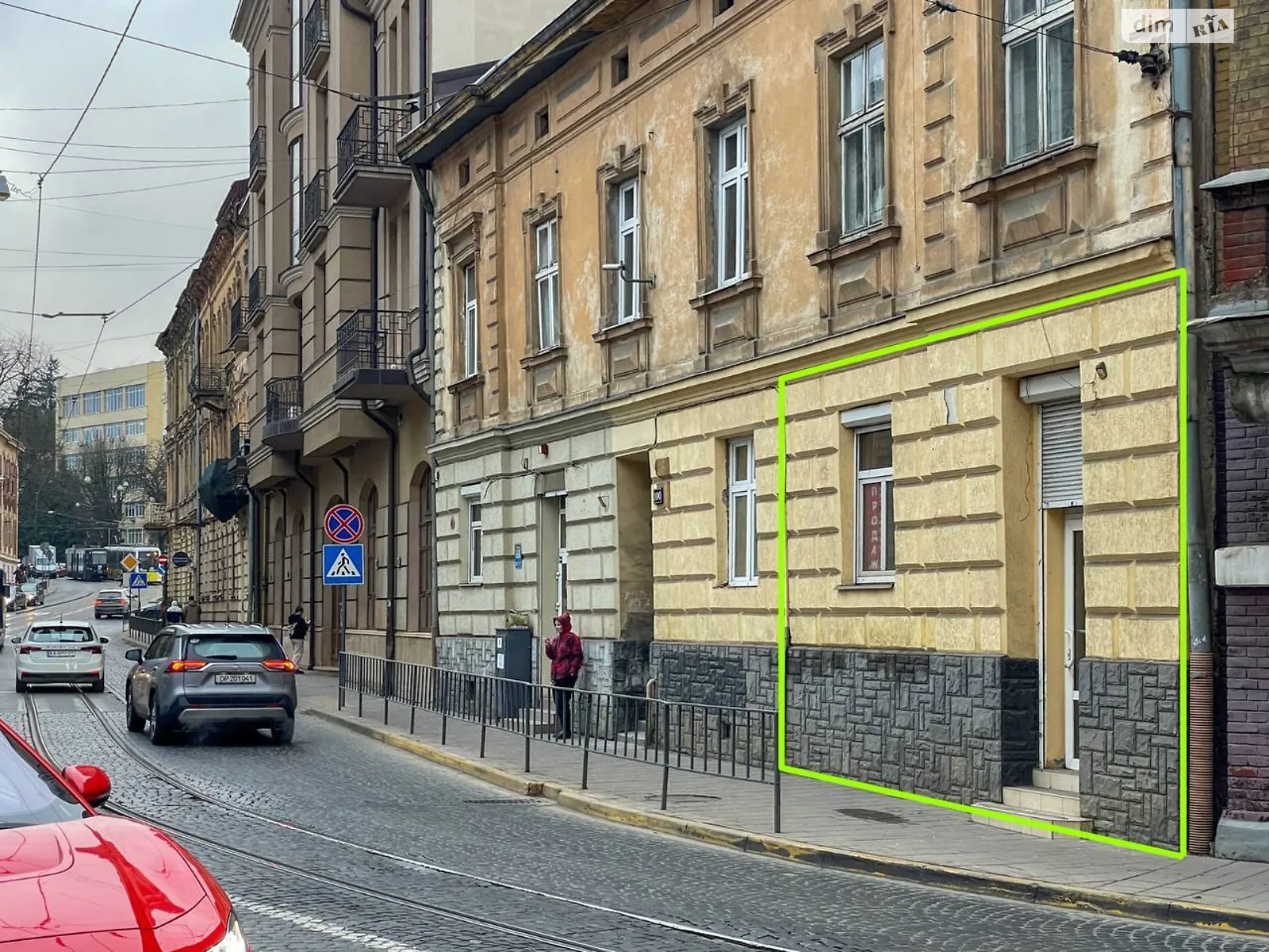 Продается помещения свободного назначения 39.2 кв. м в 2-этажном здании, цена: 80000 $ - фото 1