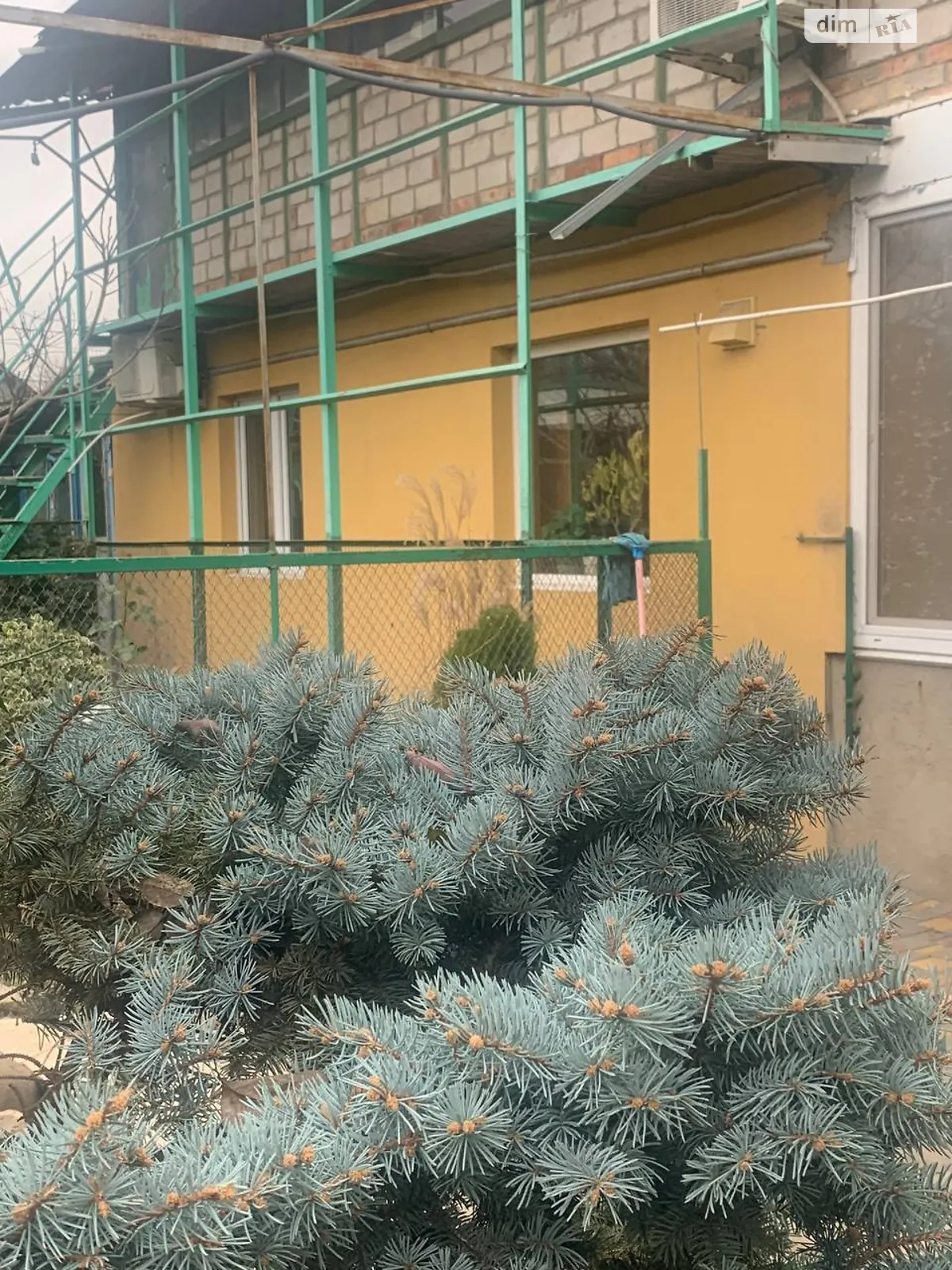 Продається одноповерховий будинок 143.4 кв. м з бесідкою, цена: 58000 $ - фото 1