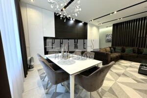 Долгосрочная аренда квартиры, Киев, р‑н. Черная Гора, ст.м. Печерская, Андрея Верхогляда (Драгомирова) улица, дом 17