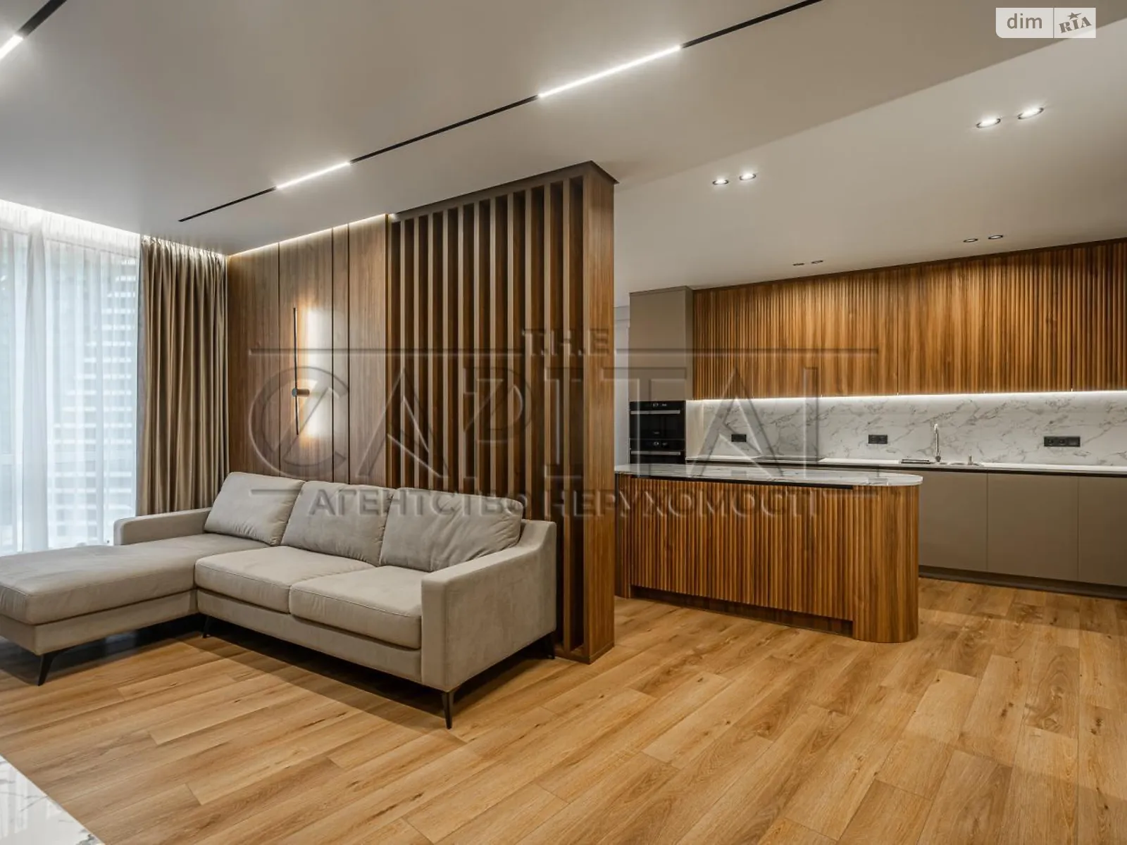 Продается 2-комнатная квартира 79 кв. м в Киеве, цена: 221000 $ - фото 1