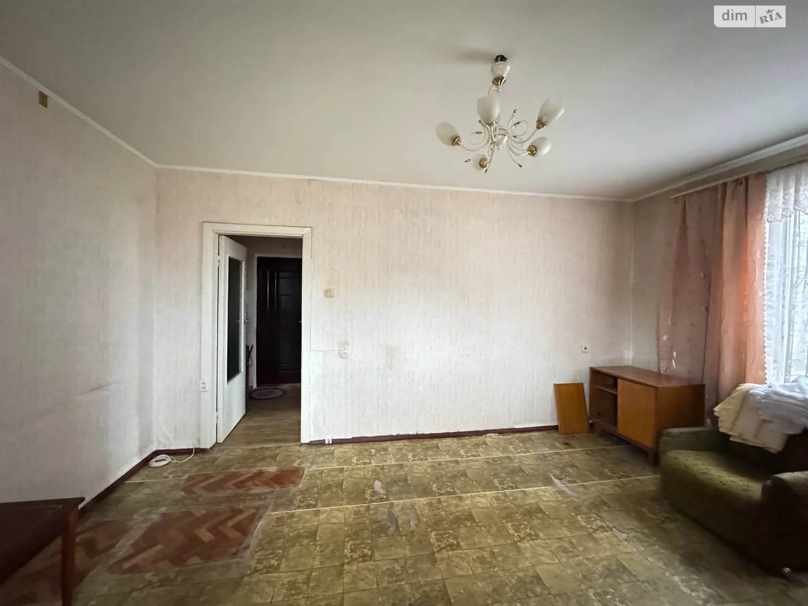 Продається 1-кімнатна квартира 33.5 кв. м у Хмельницькому, цена: 32000 $ - фото 1