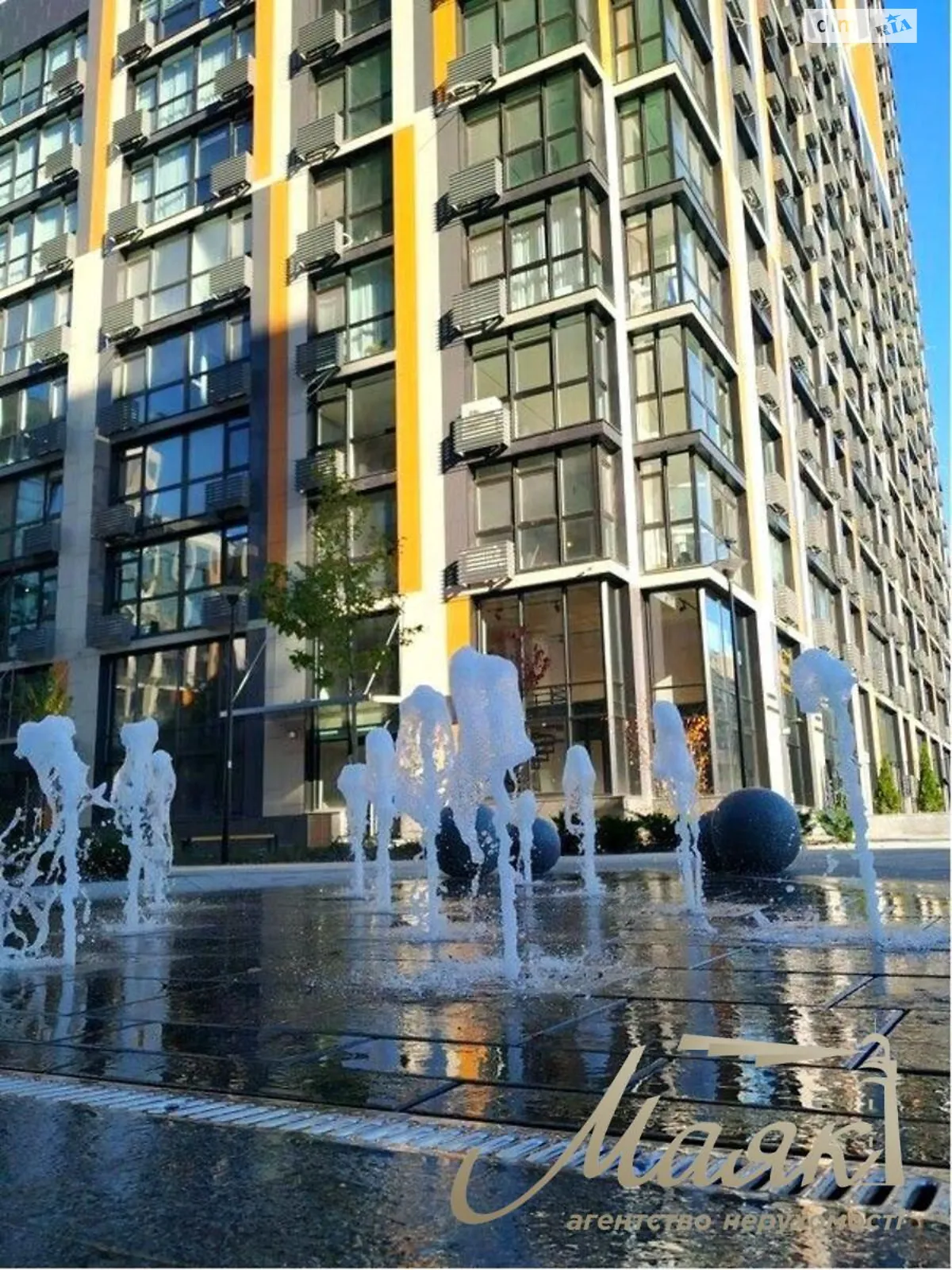 Продается 3-комнатная квартира 118.5 кв. м в Киеве, цена: 310000 $ - фото 1