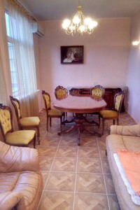 Продажа квартиры, Киев, р‑н. Солдатская Слободка, Павловская улица, дом 10