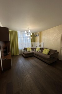 Долгосрочная аренда квартиры, Киев, р‑н. Черная Гора, ст.м. Зверинецкая(Дружбы народов), Андрея Верхогляда (Драгомирова) улица, дом 20