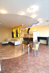 Довгострокова оренда квартири, Київ, р‑н. Нова забудова, ст.м. Олімпійська, Ямська вулиця, буд. 35/34