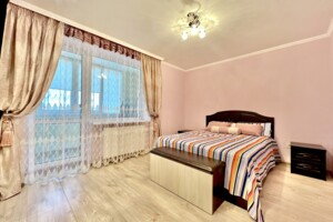 Долгосрочная аренда квартиры, Тернополь, р‑н. Микрорайон №6, Академика Сергея Королева улица