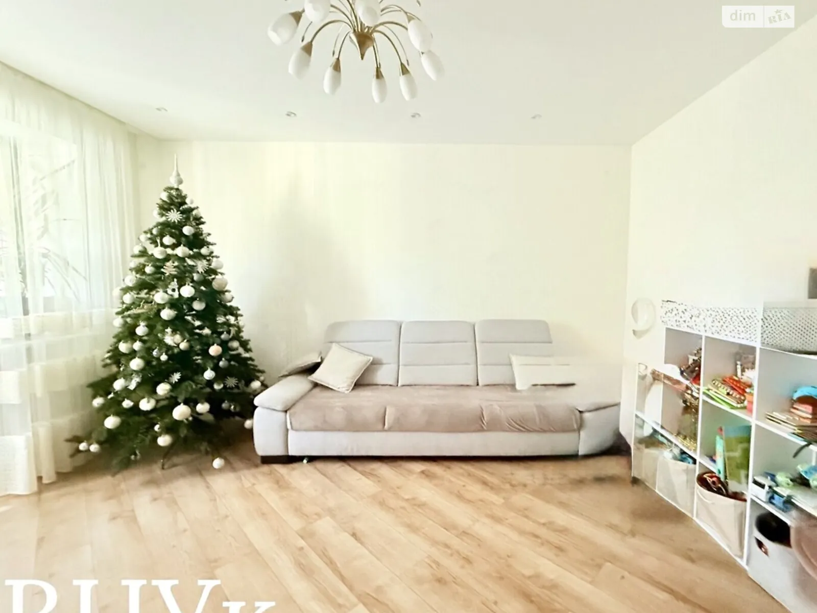 2-комнатная квартира 68.3 кв. м в Луцке, цена: 107000 $ - фото 1