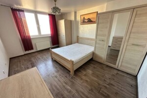 Довгострокова оренда квартири, Київ, р‑н. Дарницький, ст.м. Позняки, Соломії Крушельницької вулиця, буд. 15В