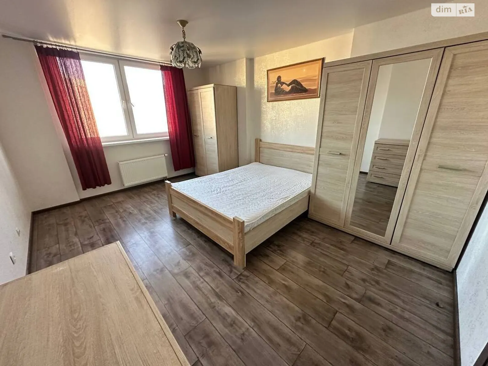 Сдается в аренду 2-комнатная квартира 60 кв. м в Киеве, ул. Соломии Крушельницкой, 15В - фото 1