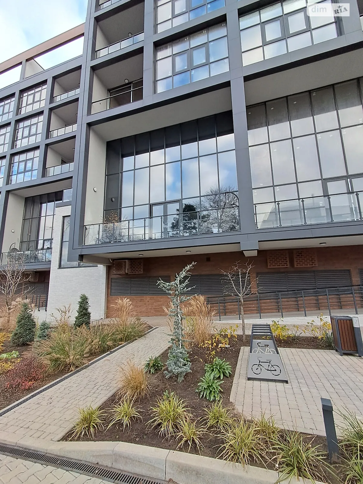 Продается 3-комнатная квартира 170 кв. м в Одессе, ул. Репина - фото 1