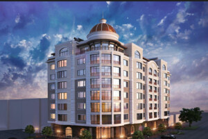 Долгосрочная аренда квартиры, Николаев, р‑н. Центр, Панаса Саксаганского (Дунаева) улица, дом 34Б