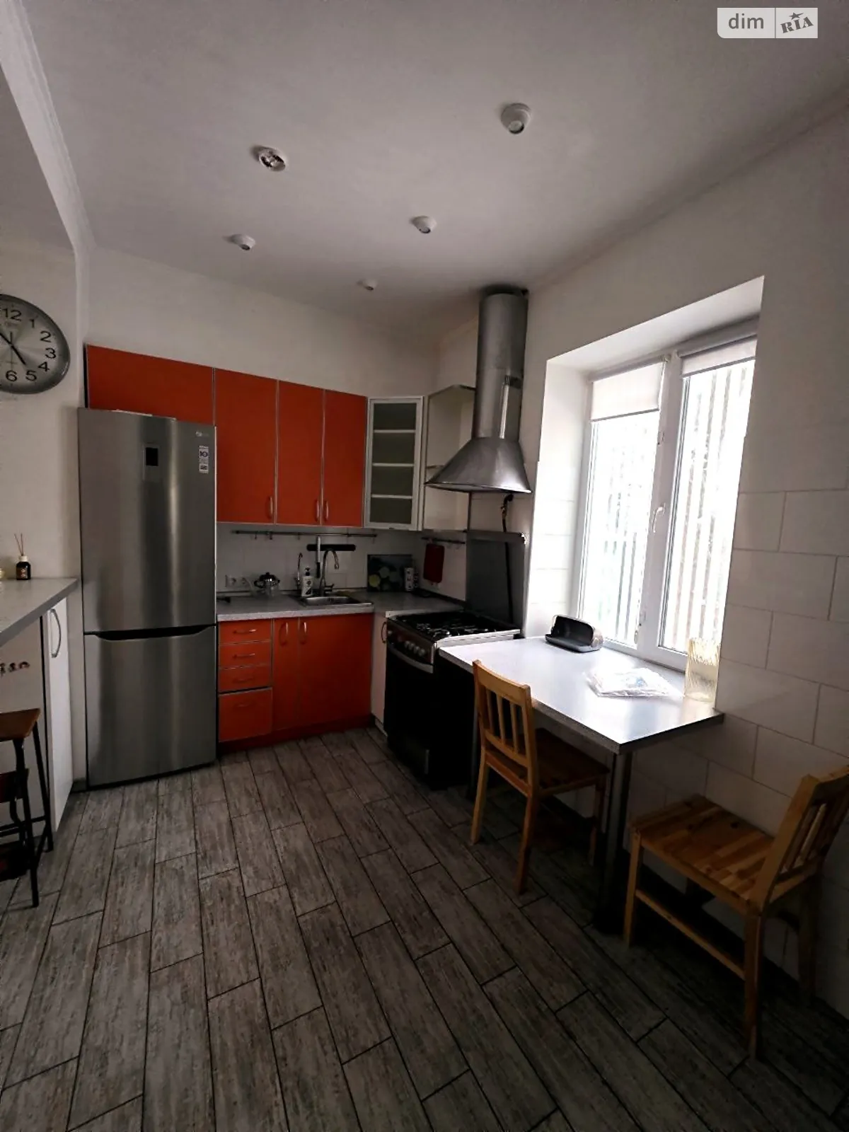 Сдается в аренду часть дома 100 кв. м с террасой, цена: 39500 грн - фото 1