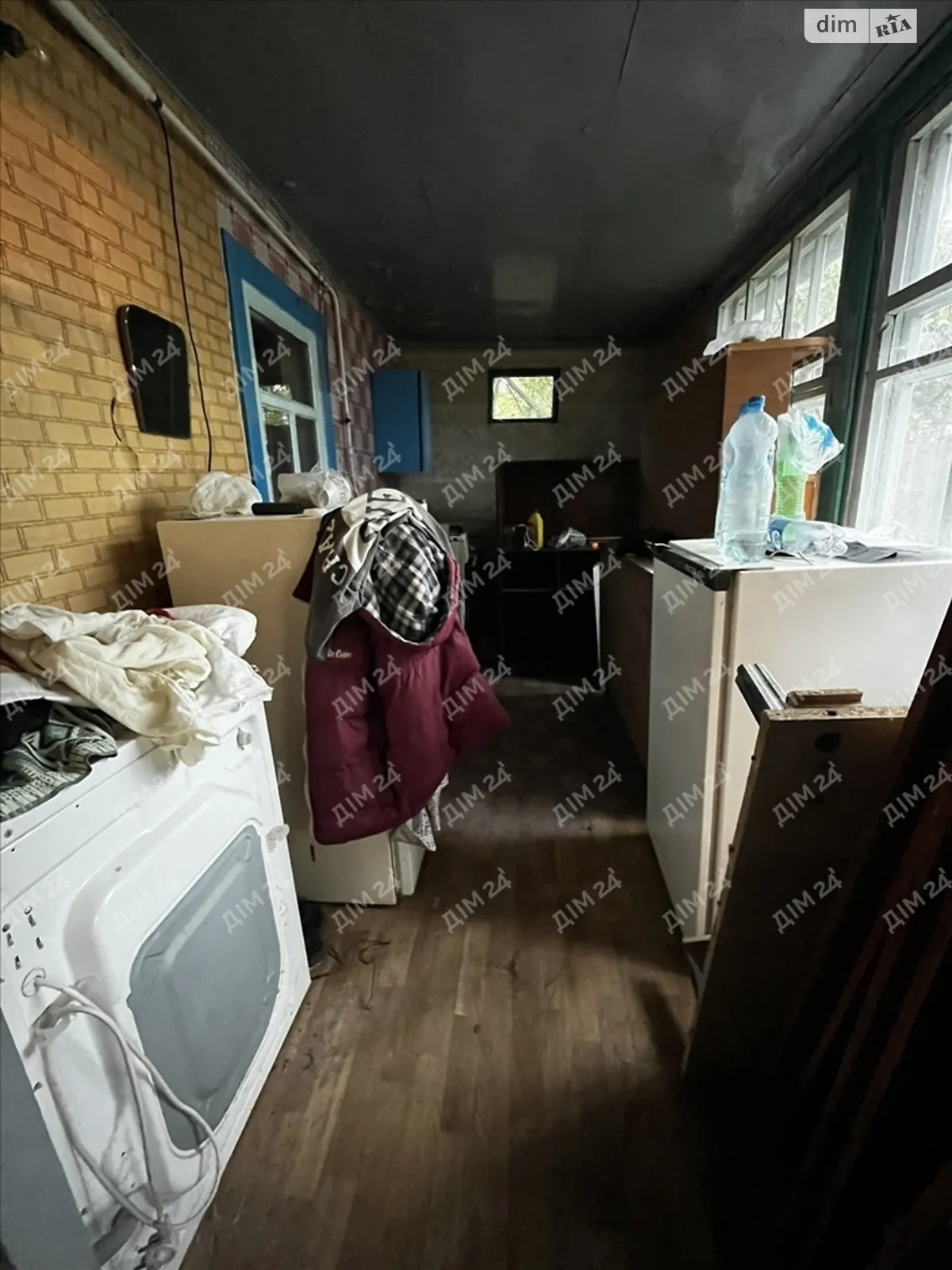 Продается одноэтажный дом 39 кв. м с верандой, цена: 11300 $ - фото 1