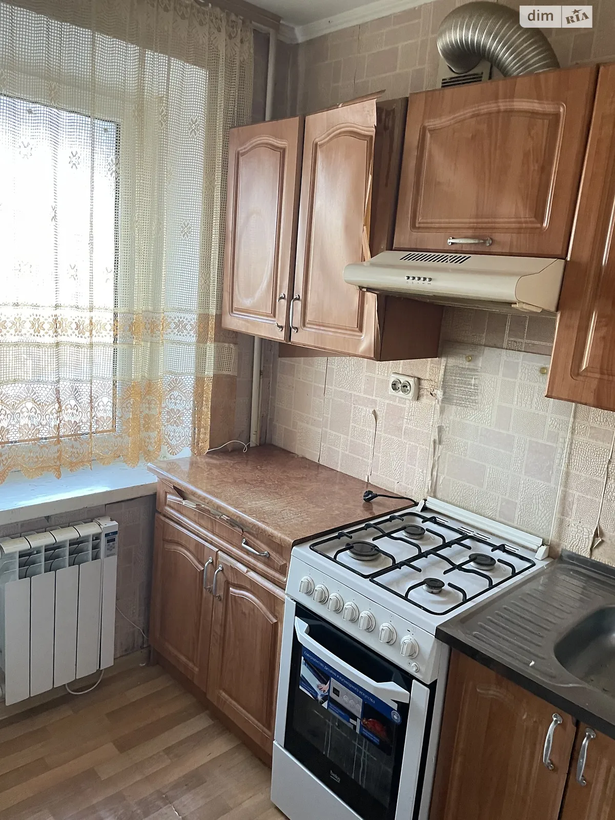 Продается 1-комнатная квартира 22 кв. м в Фастове, ул. Героев Пограничников, 2 - фото 1