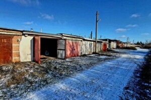 Продаж місця в гаражному кооперативі, Полтава, р‑н. Автовокзал, Київське шосе