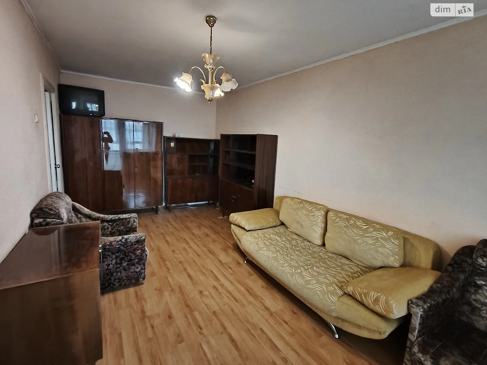 Продается 1-комнатная квартира 30.8 кв. м в Одессе, цена: 29000 $ - фото 1