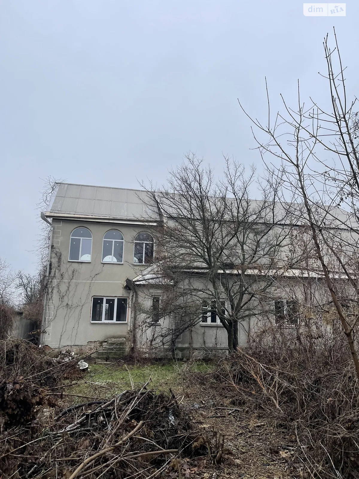 Продается часть дома 470 кв. м с балконом, цена: 56000 $ - фото 1