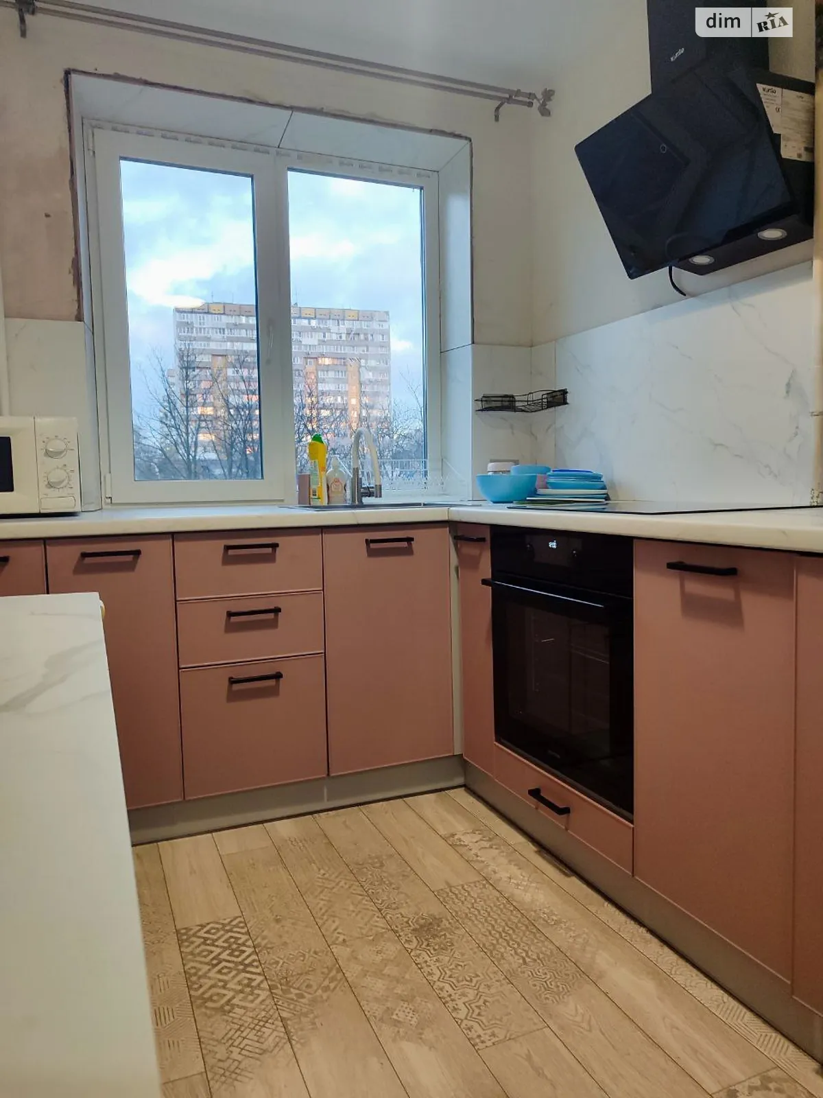 Продается 2-комнатная квартира 46 кв. м в Днепре, цена: 40000 $ - фото 1