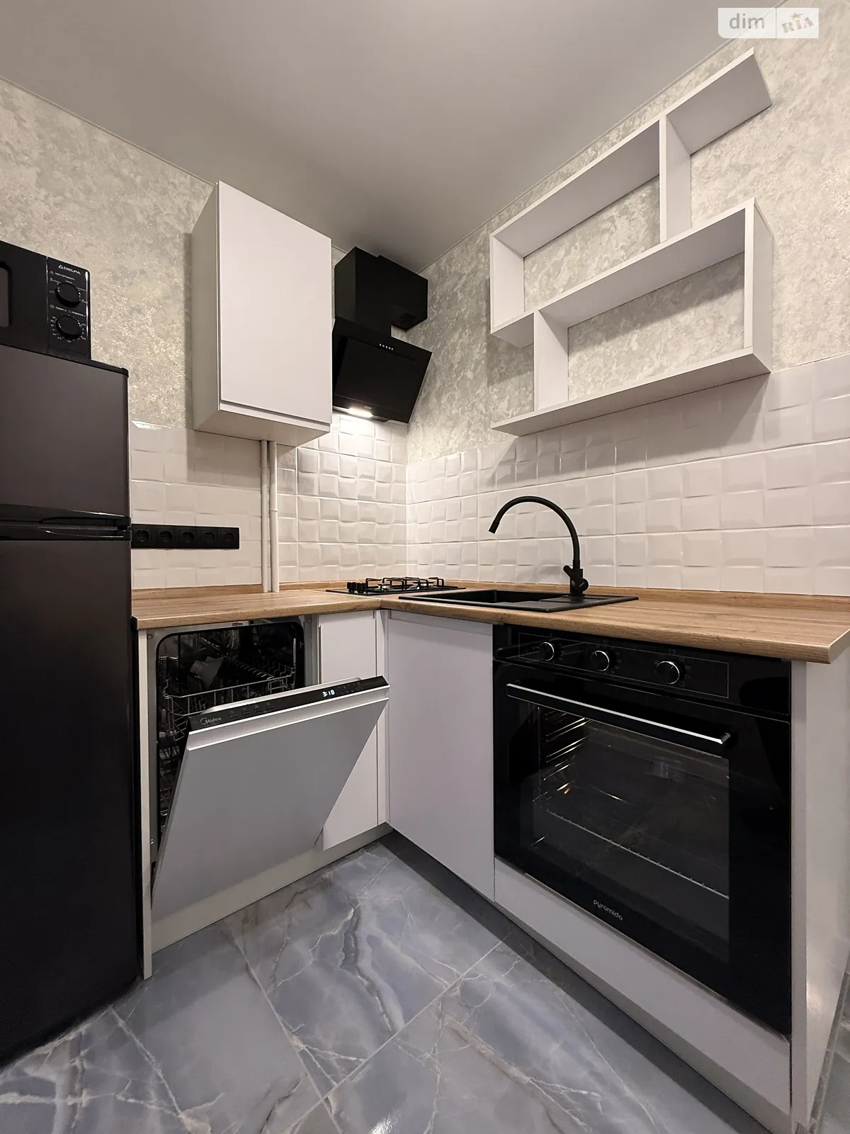 Продается 2-комнатная квартира 45 кв. м в Днепре, цена: 75000 $ - фото 1