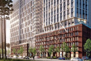 Продажа квартиры, Киев, р‑н. Днепровский, Генерала Жмаченко улица, дом 26