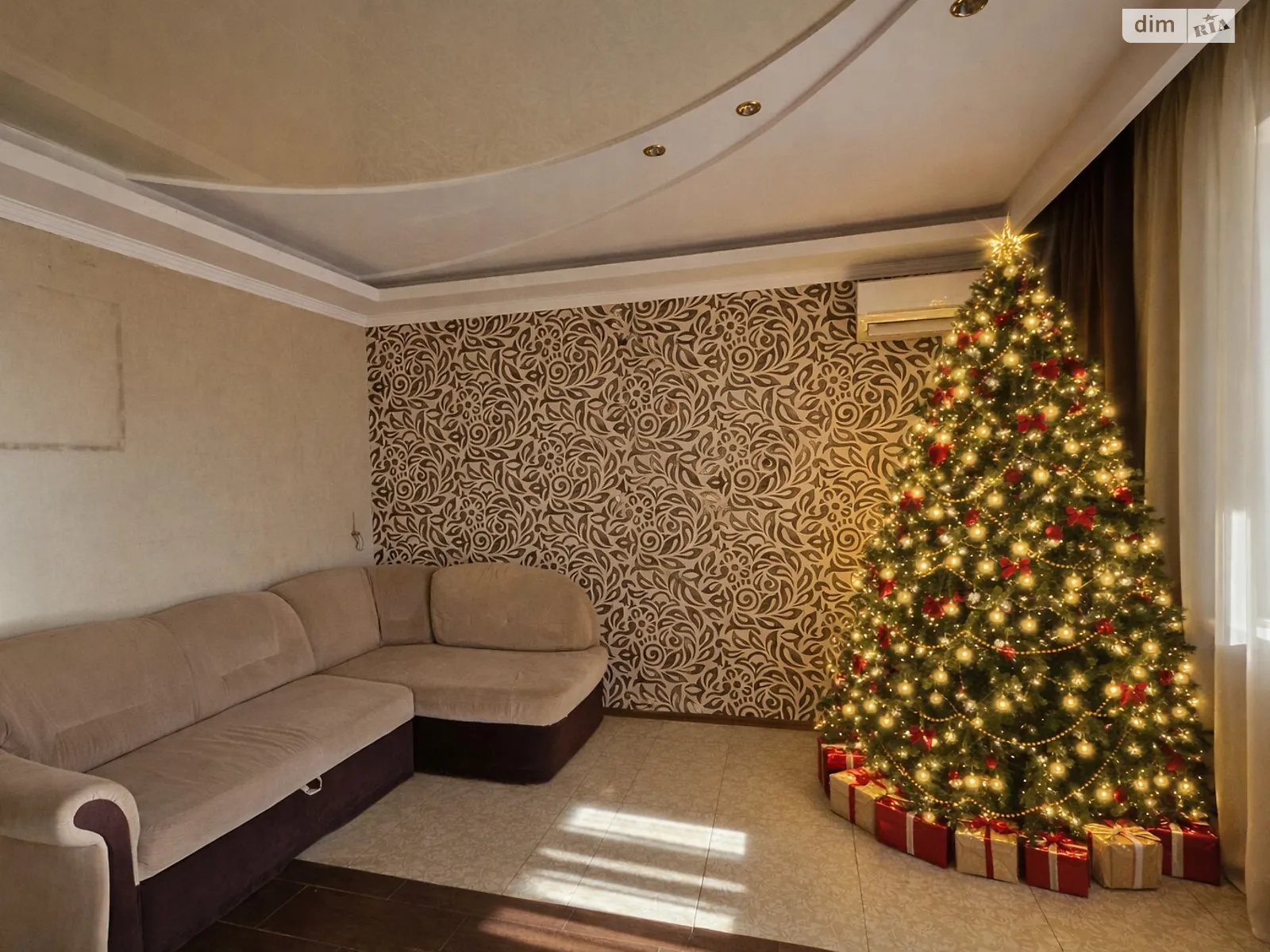 Продается 3-комнатная квартира 135 кв. м в Одессе, цена: 98000 $ - фото 1