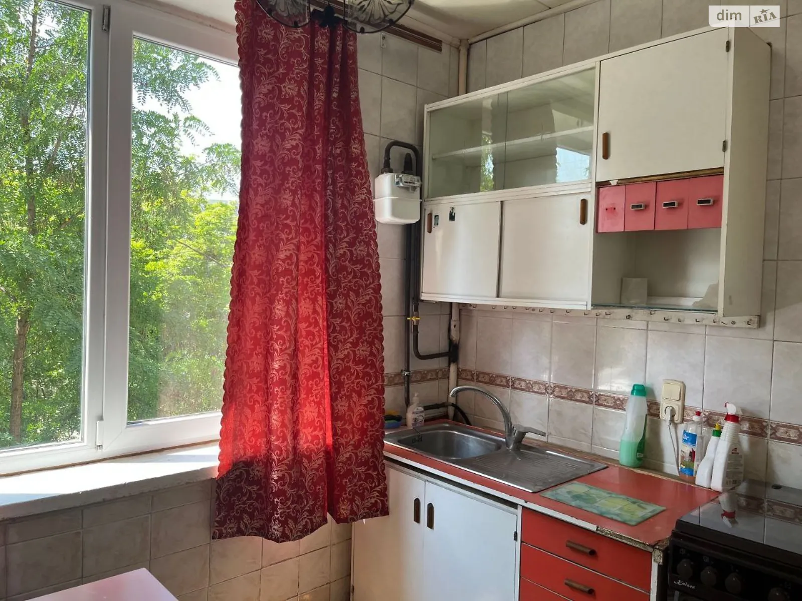 Сдается в аренду 3-комнатная квартира 65.8 кв. м в Харькове, ул. Нескореных(Героев Труда), 20/321 - фото 1