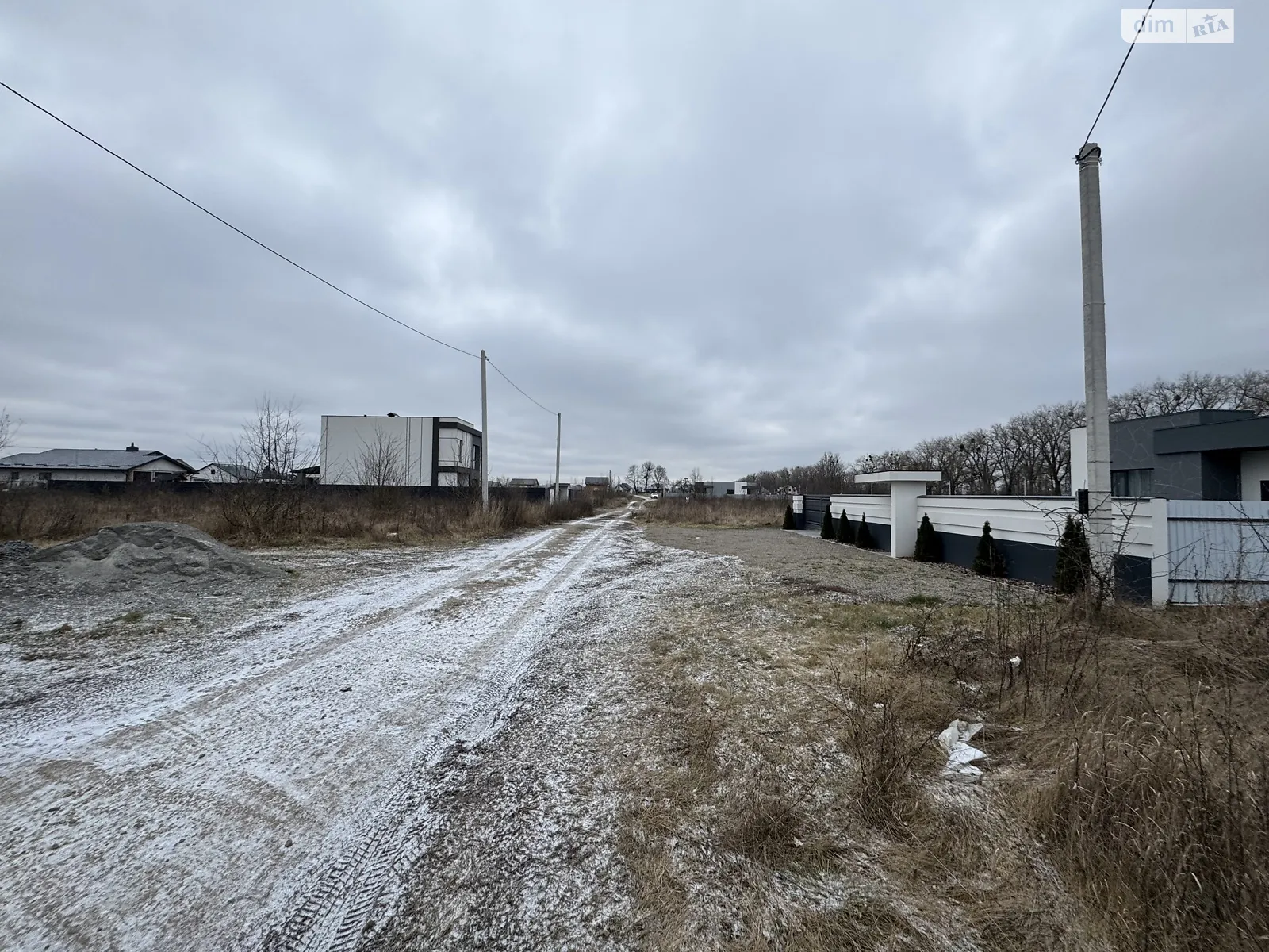 Продается земельный участок 7 соток в Винницкой области, цена: 24000 $ - фото 1