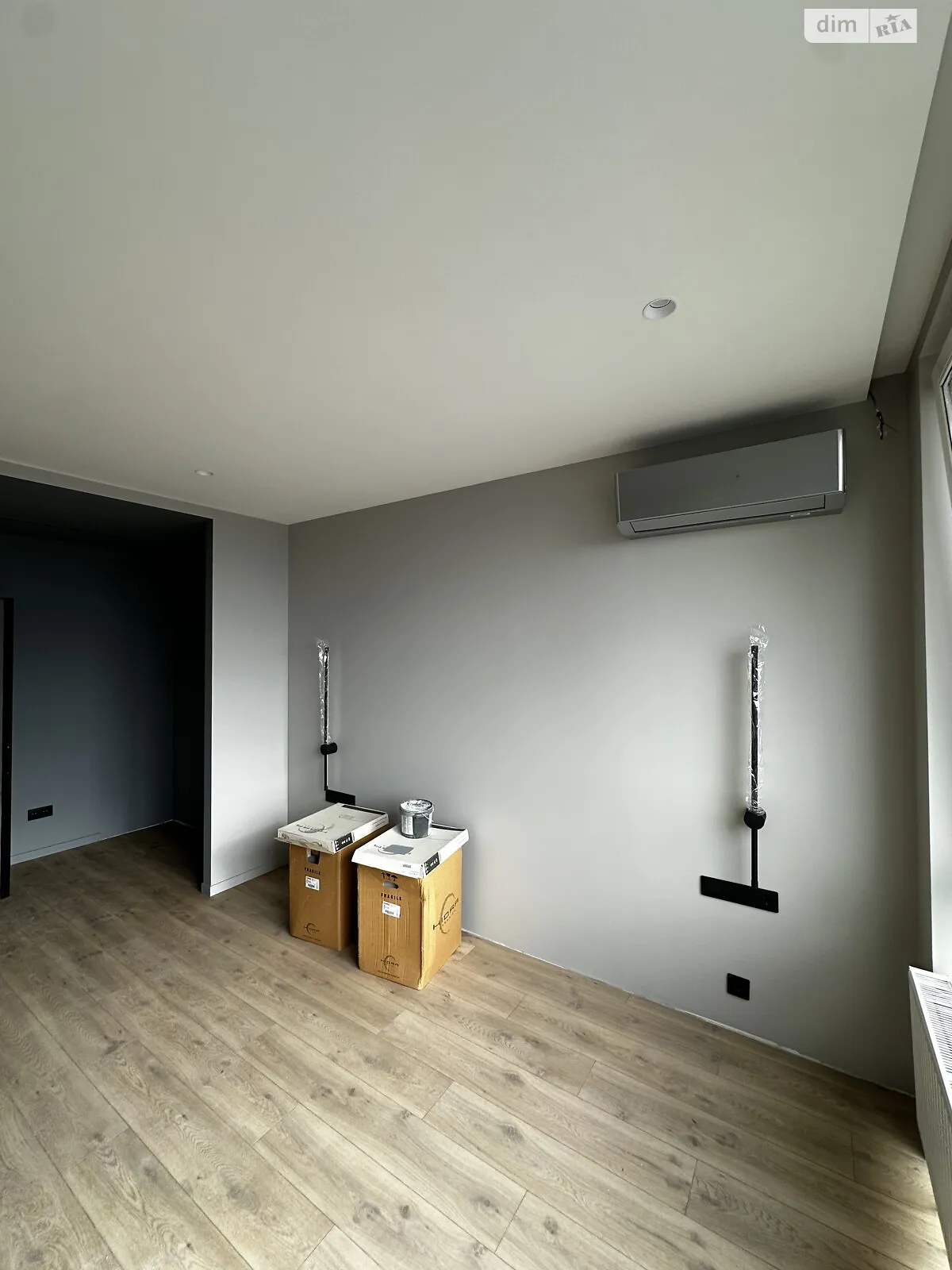 Продается 2-комнатная квартира 69.8 кв. м в Киеве, ул. Заречная - фото 1