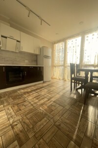 Долгосрочная аренда квартиры, Киев, р‑н. Багриновая гора, ст.м. Голосеевская, Ракетная улица, дом 24 корпус 1/3