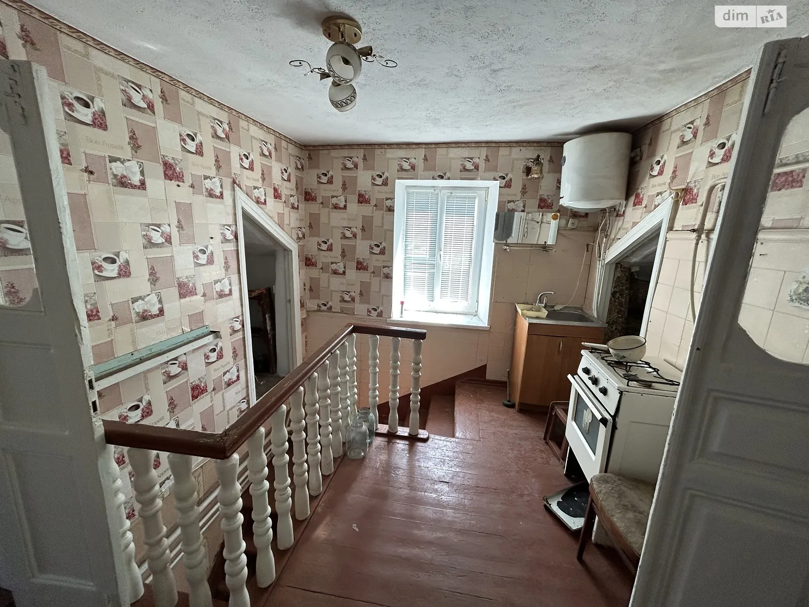 Продается часть дома 132 кв. м с бассейном, цена: 20999 $ - фото 1