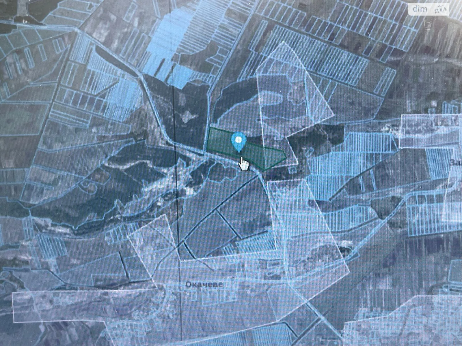 Сдается в аренду земельный участок 10.2959 соток в Волынской области, цена: 11702 грн - фото 1