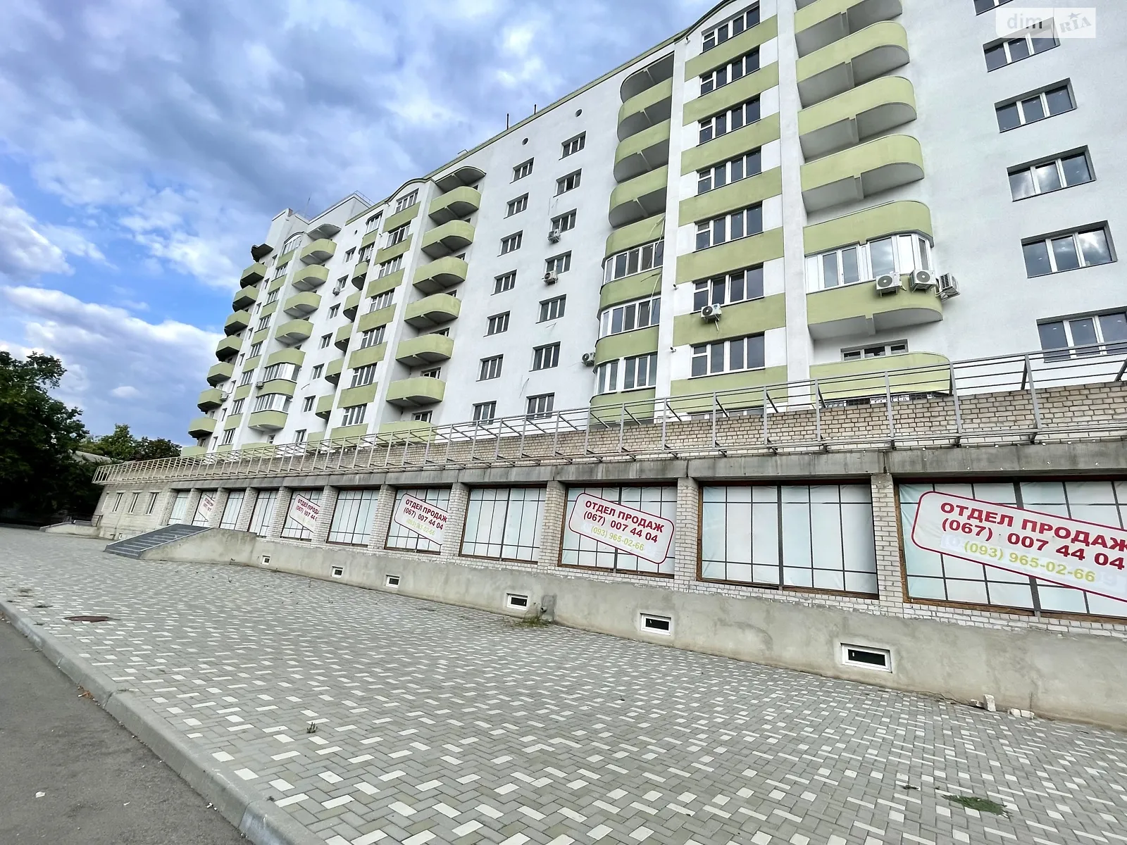 Продается 4-комнатная квартира 143.9 кв. м в Николаеве, цена: 75000 $ - фото 1