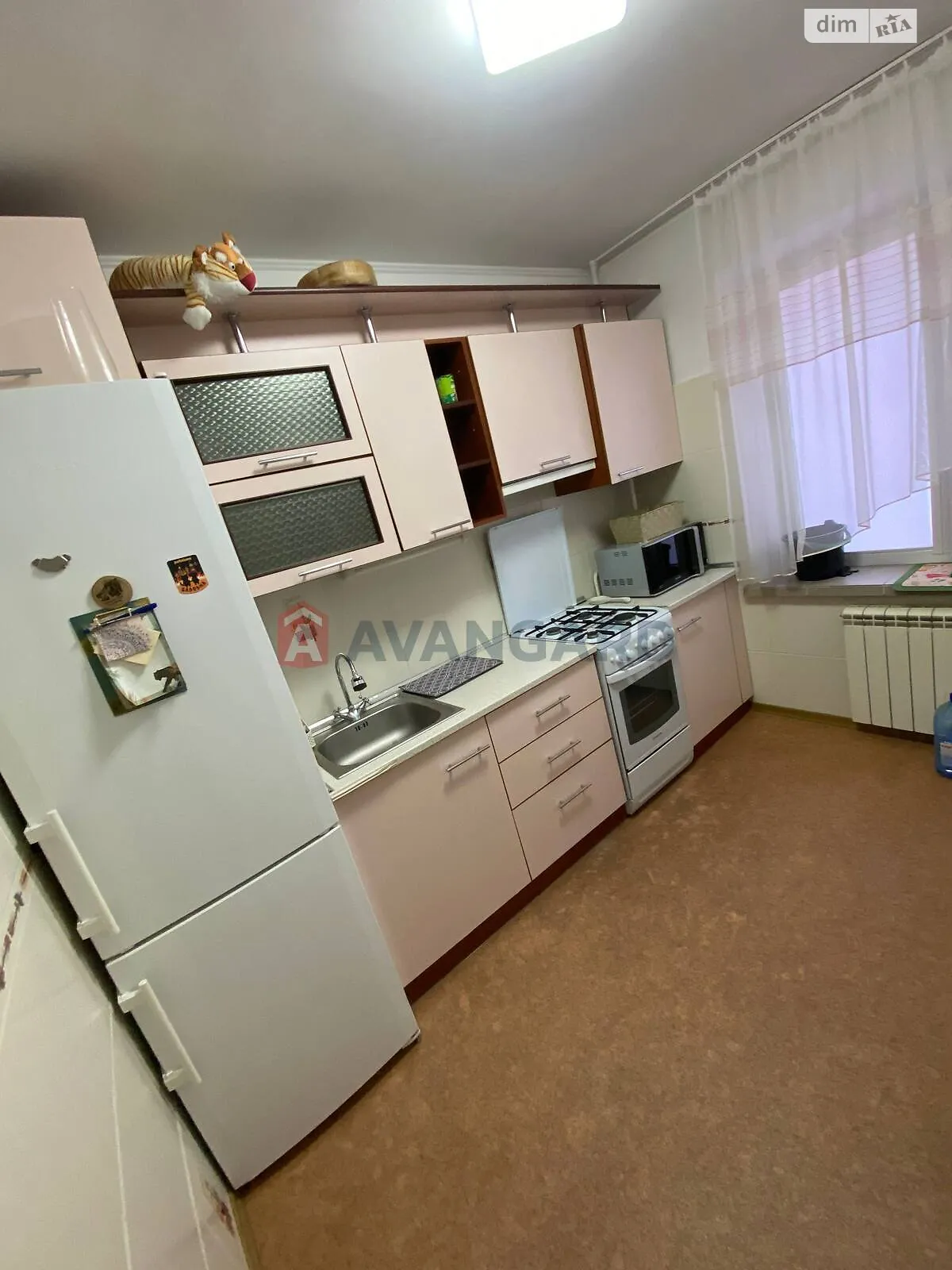 2-кімнатна квартира 48.65 кв. м у Запоріжжі, вул. Професора Толока(Чуйкова Маршала) - фото 1