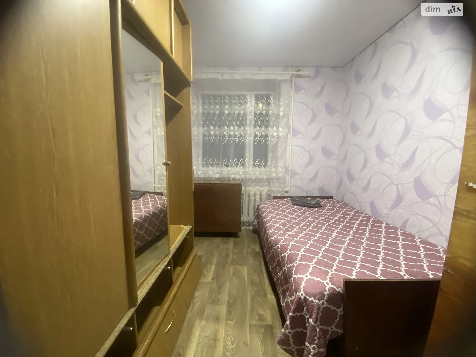 Сдается в аренду 3-комнатная квартира 58 кв. м в Хмельницком, ул. Александра Кушнирука(Гастелло), 6/1 - фото 1