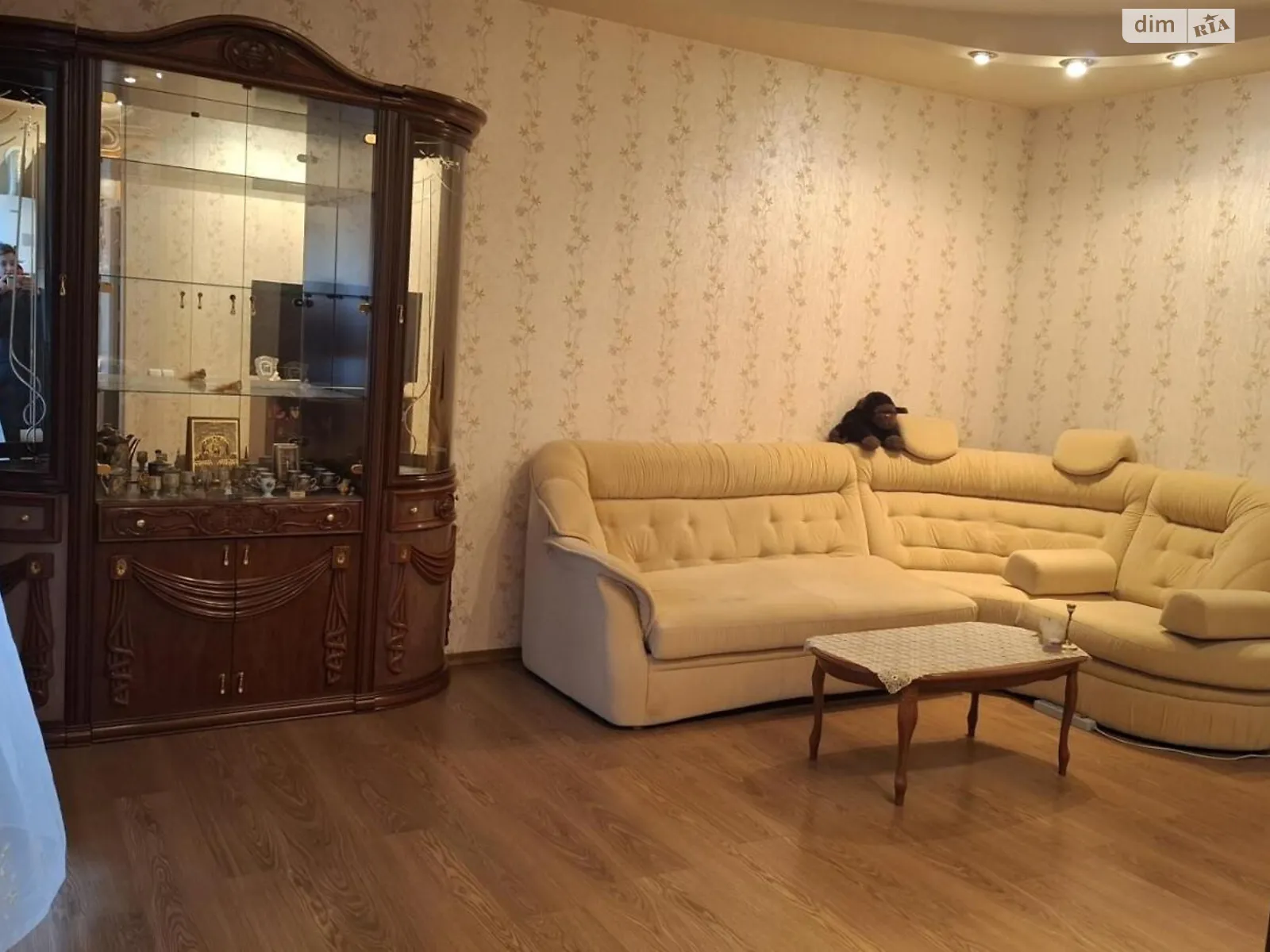 Продается 3-комнатная квартира 68.4 кв. м в Харькове, ул. Алчевских, 17 - фото 1