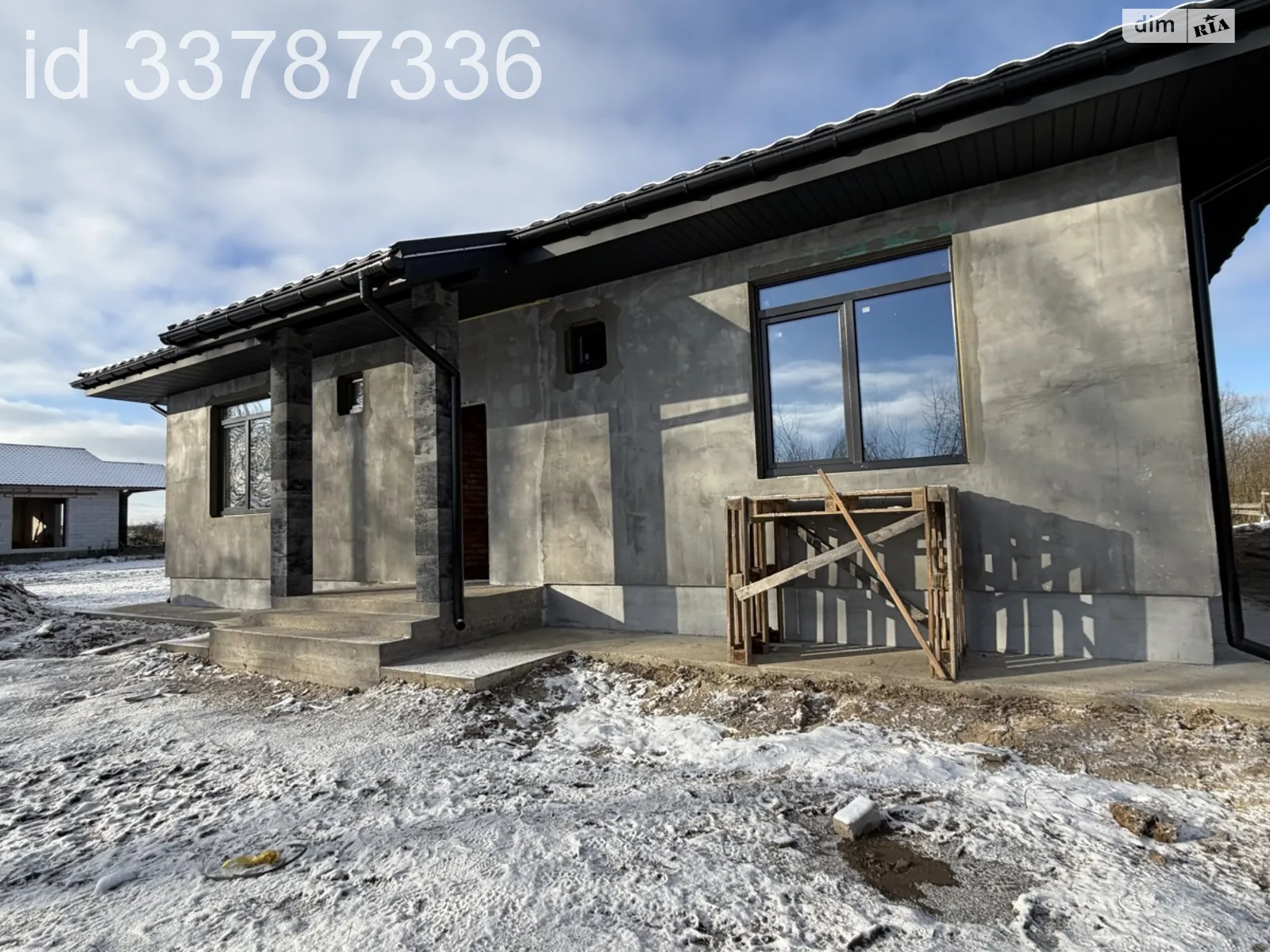 Продается одноэтажный дом 115 кв. м с мебелью, цена: 93000 $ - фото 1