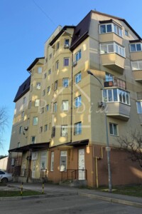 Продаж квартири, Київ, р‑н. Бортничі, ст.м. Бориспільська, Івана Дяченко вулиця, буд. 20А