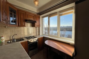 Довгострокова оренда квартири, Київ, р‑н. Русанівка, Русанівська набережна