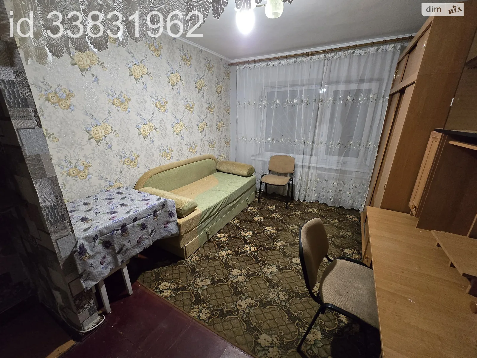 ул. Антонова Олега Замостье Винница, цена: 4500 грн - фото 1