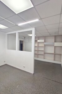 Довгострокова оренда комерційного приміщення, Дніпро, р‑н. Центр, Володимира Великого князя вулиця, буд. 15Б