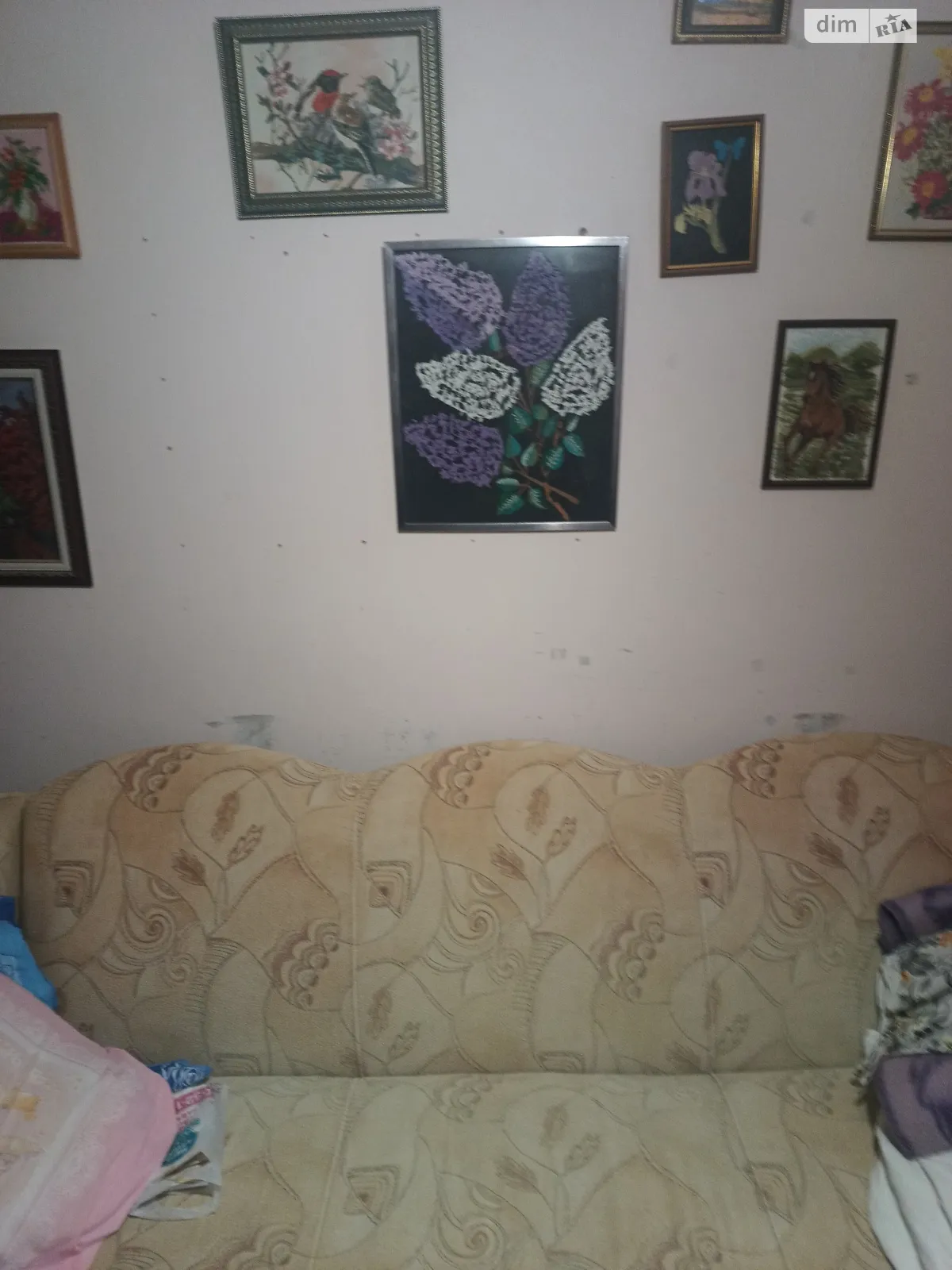 Продается 3-комнатная квартира 62.5 кв. м в Виннице, цена: 61000 $ - фото 1